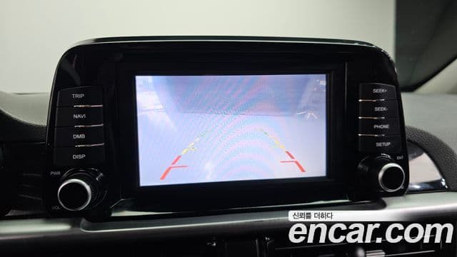 Kia All New Morning 2019 — ფოტო 8/20