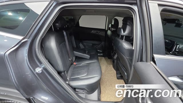 Kia Sportage 2023 — Şəkil 18/20