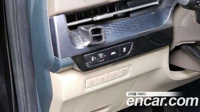 Kia Carnival 2021 — Фото 14/20