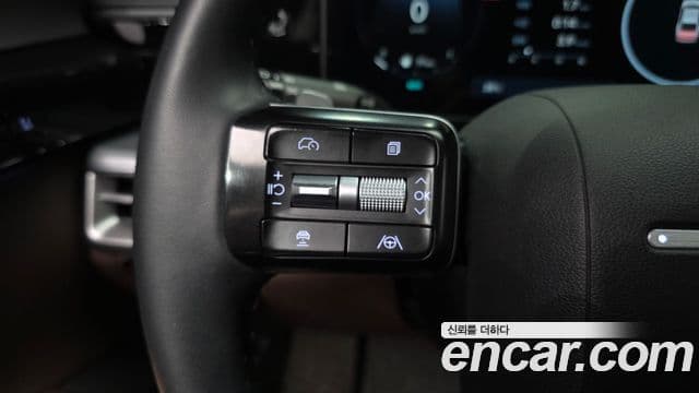 Hyundai Grandeur 2022 — ფოტო 17/20