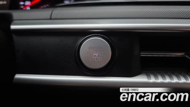 Kia K5 2022 — Şəkil 18/35