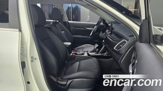 Kia Seltos 2021 — ფოტო 10/20