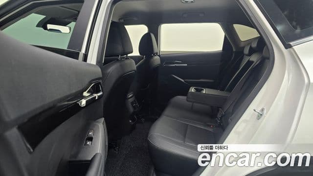 Kia Seltos 2021 — ფოტო 12/20