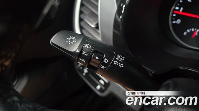 Kia Seltos 2021 — ფოტო 20/20