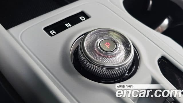 Kia Carnival 2025 — ფოტო 9/20