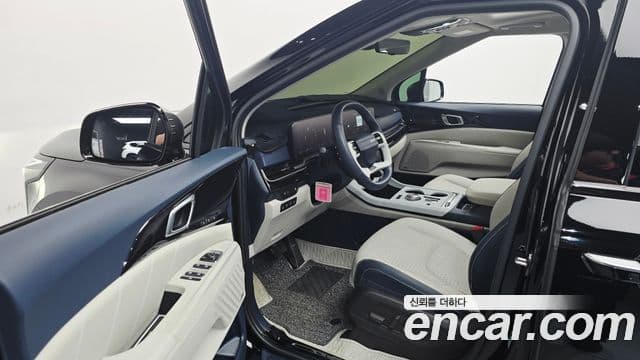 Kia Carnival 2025 — ფოტო 10/20