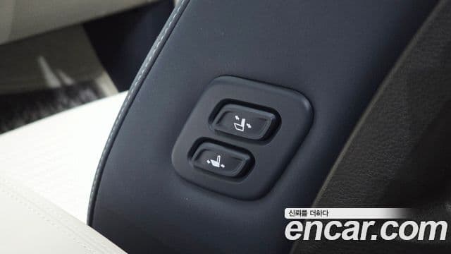 Kia Carnival 2025 — ფოტო 15/20