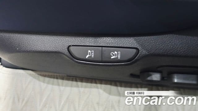 Kia Carnival 2025 — ფოტო 20/20