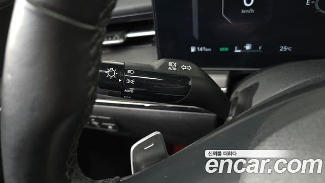 Kia K5 2024 — ფოტო 19/20