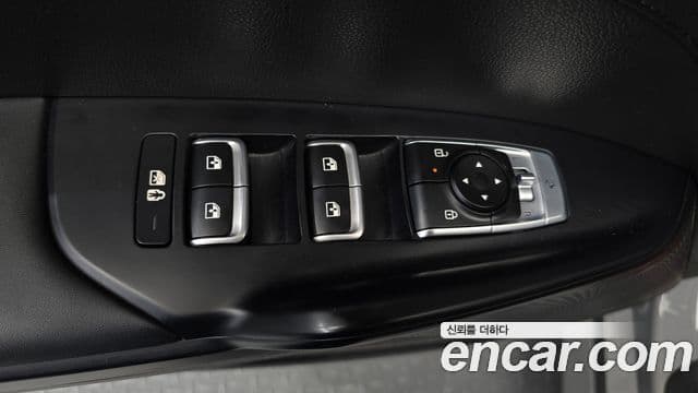 Kia K5 2024 — фото 20 из 20