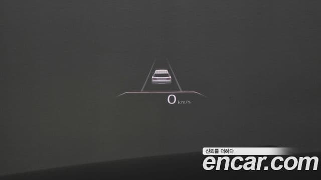 Genesis GV80 2020 — Photo 34/34