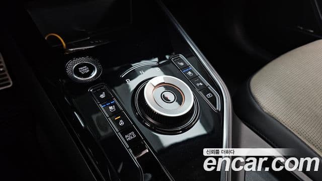 Kia Niro 2022 — Şəkil 9/20