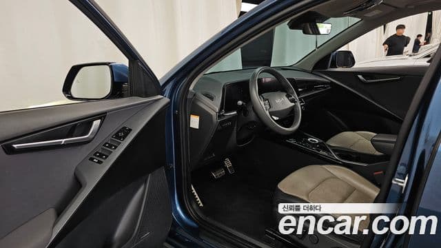 Kia Niro 2022 — Şəkil 10/20