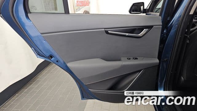 Kia Niro 2022 — Şəkil 1/37