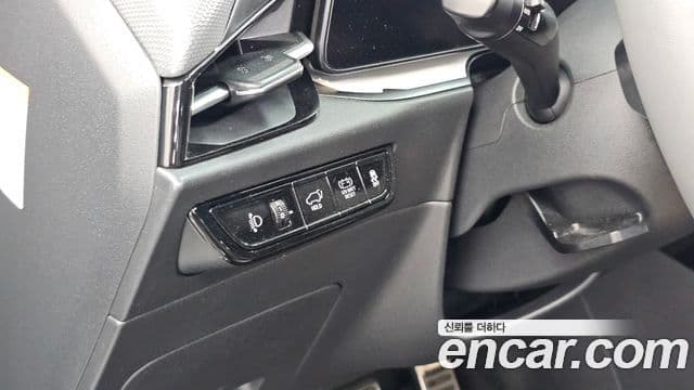 Kia Niro 2022 — Şəkil 10/37