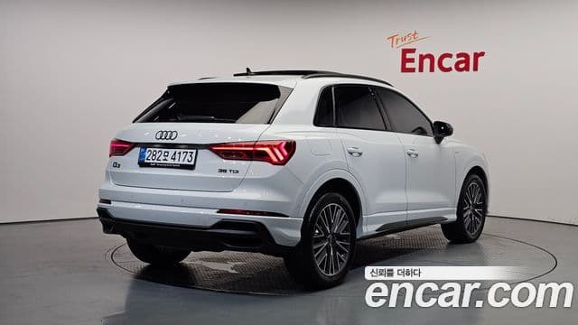 Audi Q3 2025 — Şəkil 2/20