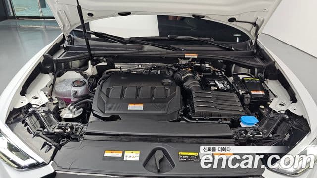 Audi Q3 2025 — Şəkil 6/20