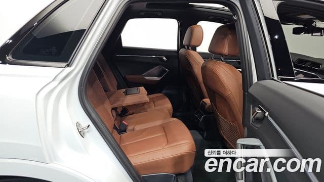 Audi Q3 2025 — Şəkil 11/20