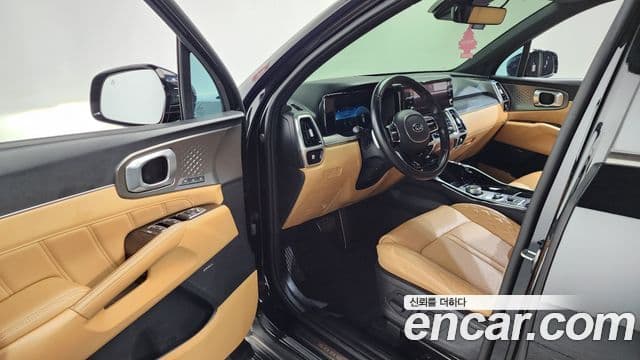 Kia Sorento 2020 — Şəkil 10/20