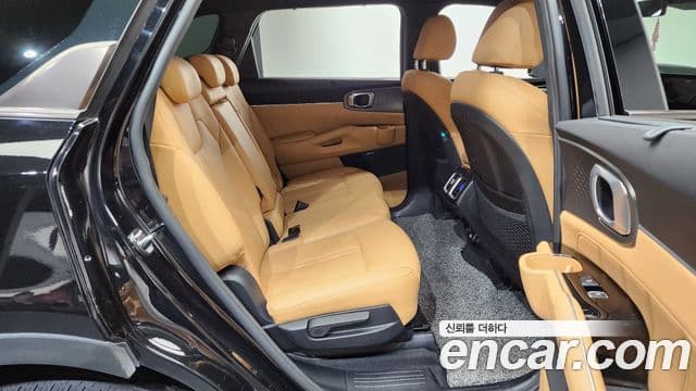 Kia Sorento 2020 — Şəkil 11/20