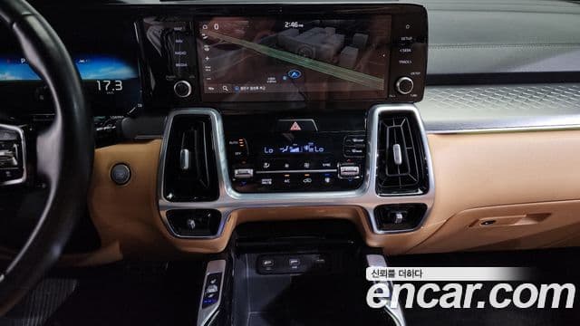 Kia Sorento 2020 — Şəkil 13/20