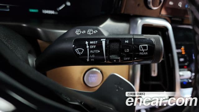 Kia Sorento 2020 — Şəkil 15/20