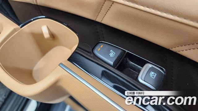 Kia Sorento 2020 — Şəkil 19/20