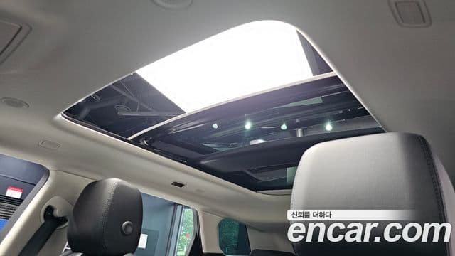 Land Rover Range Rover Evoque 2022 — Şəkil 18/20