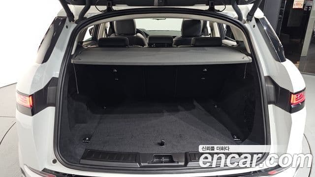 Land Rover Range Rover Evoque 2022 — Şəkil 20/20