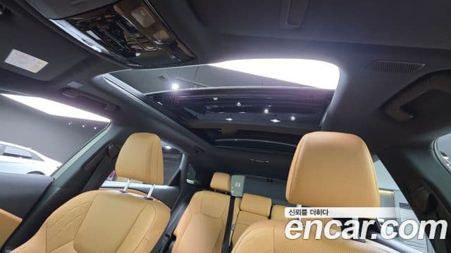 Lexus RX350h 2025 — Şəkil 11/20