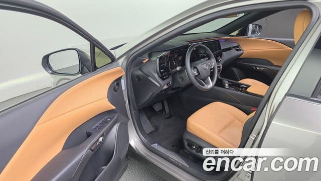 Lexus RX350h 2025 — Şəkil 12/20