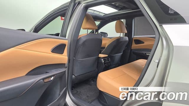 Lexus RX350h 2025 — Şəkil 17/20