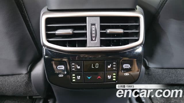 Lexus RX350h 2025 — Şəkil 18/20