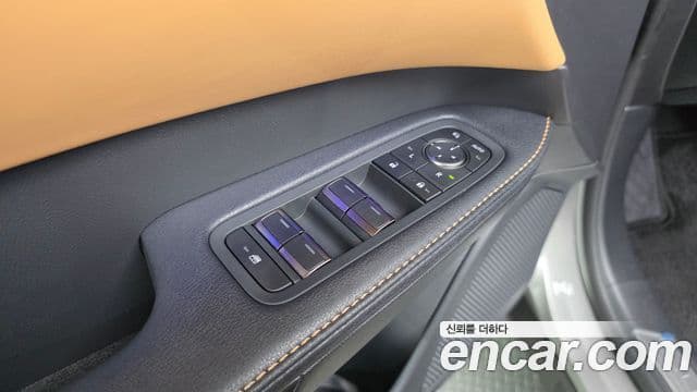 Lexus RX350h 2025 — Şəkil 14/32