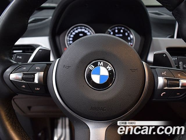 BMW X1 2022 — Şəkil 6/20