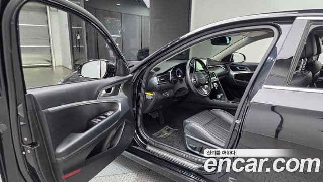 Genesis G70 2020 — Şəkil 10/20