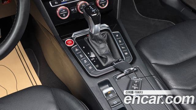 Volkswagen Arteon 2019 — Şəkil 7/20