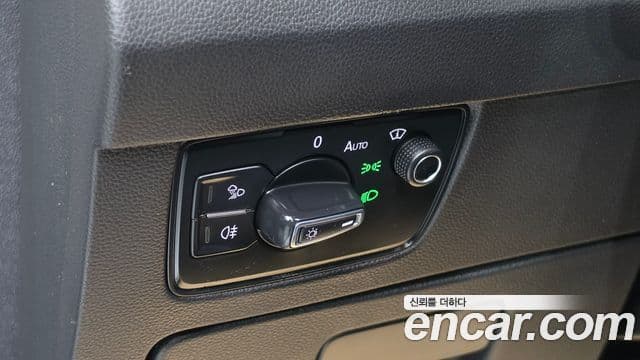 Volkswagen Arteon 2019 — Şəkil 15/20