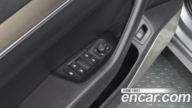 Volkswagen Arteon 2019 — Şəkil 19/20