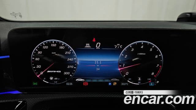 Mercedes-Benz A-Class 2025 — ფოტო 8/20