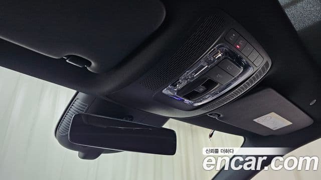 Mercedes-Benz A-Class 2025 — ფოტო 18/20