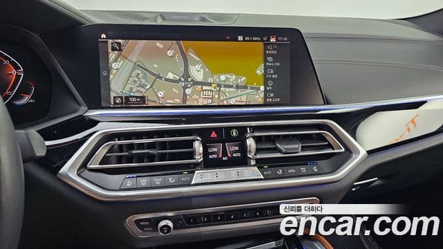 BMW X6 2022 — Şəkil 14/20