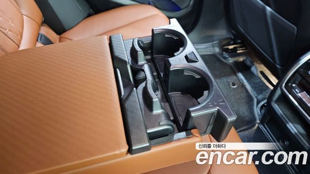 BMW X6 2022 — ფოტო 19/31