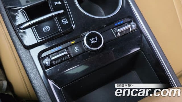 Kia K5 2020 — фото 20 из 20
