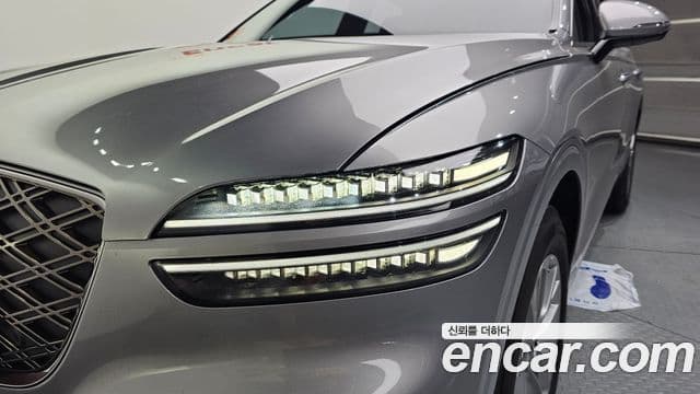Genesis GV70 2024 — Photo 29/31
