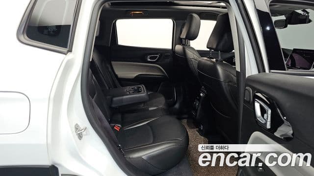 Jeep Compass 2022 — Фото 11/20