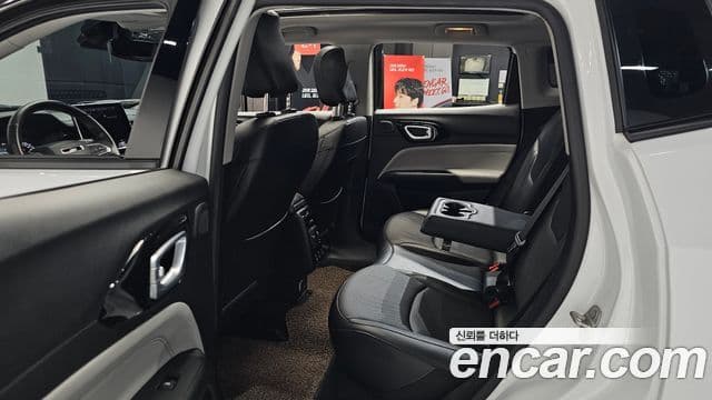 Jeep Compass 2022 — Фото 12/20