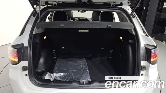 Jeep Compass 2022 — Фото 20/20
