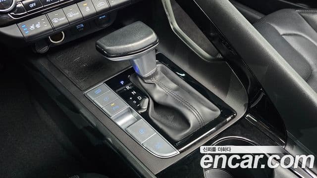 Hyundai Avante 2022 — Şəkil 7/20