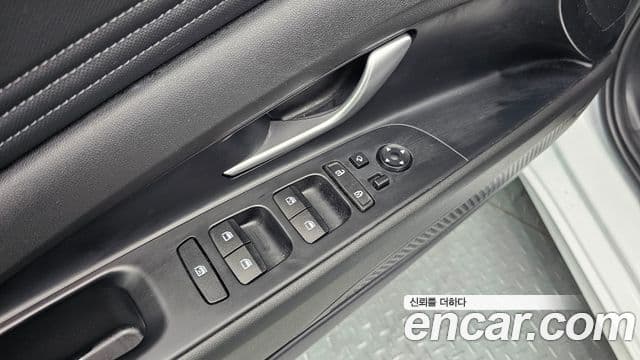 Hyundai Avante 2022 — Şəkil 20/20